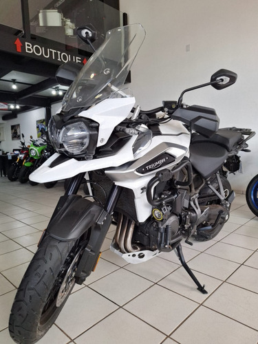Triumph Tiger 1200 Xcx 2019
