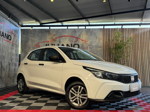 Fiat Argo ARGO 1.0 6V Flex.