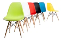 Comprar 4 Sillas Modelo Louvre \u002F Estilo Nórdico