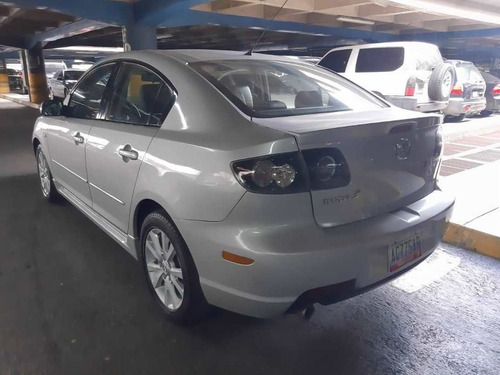 Imagen 3 de 18 de Mazda 3 2009 4x2 Automático