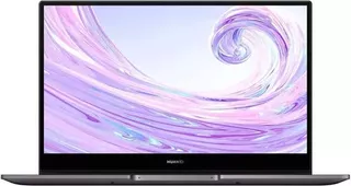 Laptop Huawei Matebook B3-410 Core I5 10th Gen Ssd 512 8gb