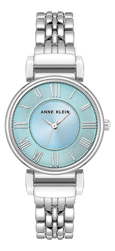 ~? Anne Klein Reloj Pulsera De Mujer