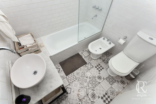 Imagen 11 de 29 de Venta- Dpto 2 Amb C/coch Fija Y Cub, Seg 24 H, Amenities, Bolivar 1600 - San Telmo