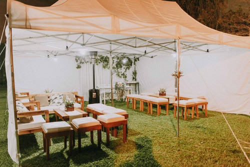 Imagen 18 de 22 de Casa Quinta - Casamientos, Bautizos, 15 Años, Eventos Y Reuniones Empresariales