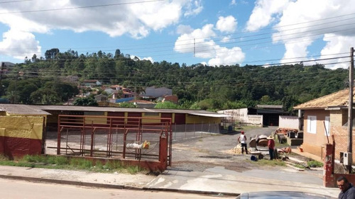 Terreno Para Venda Em Atibaia, (zona Oeste) - 2000/2181_1-1113439