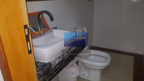 Imagem 19 de 24 de Casa Com 2 Dormitórios Para Alugar Por R$ 1.500,00/mês - Parque Savoy City - São Paulo/sp - Ca0325