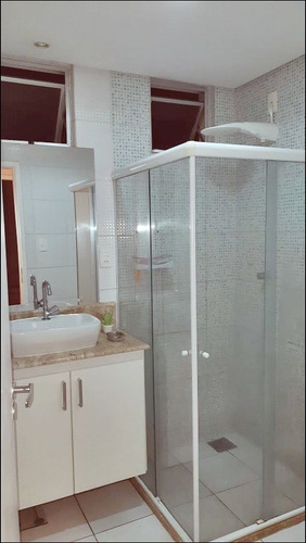 Imagem 11 de 14 de 3 Quartos, Suíte, Nascente, 130 M2 ...