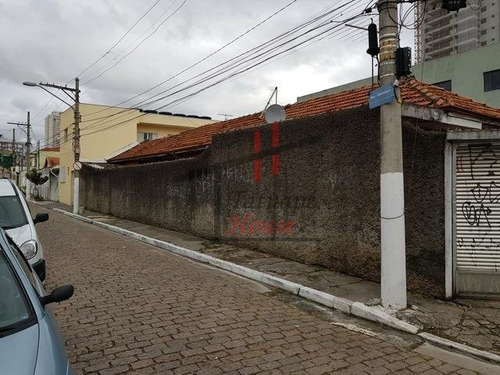 Imagem 3 de 3 de Terreno - Belem - Ref: 5892 - V-5892