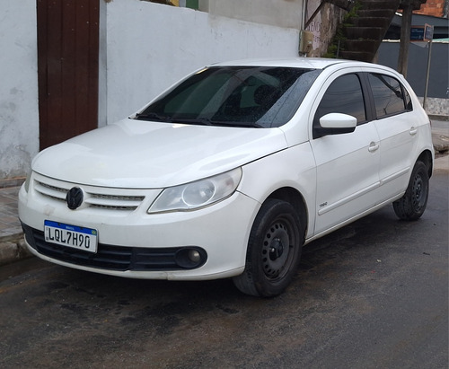 Volkswagen Gol 1.0 Vht Trend Total Flex 5p