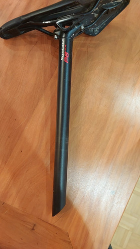 Canote Syntace P6 7075 27,2mm 380mm