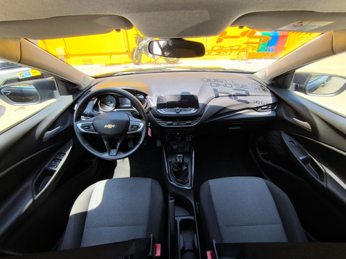 Chevrolet Onix Chevrolet Onix 1.0