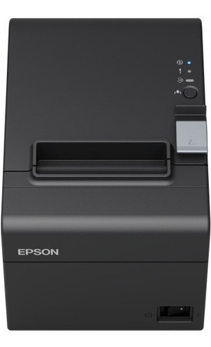 Miniprinter Termica Epson Tm-t20iii Impresora De Tickets Usb