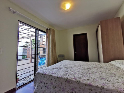 Casa En Venta De 3 Dormitorios En Shangrila