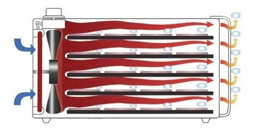 Desidratador Excalibur® 2400 de 4 bandejas em estoque