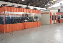 Comprar Cortinas Divisora De Ambientes Industrias Y Talleres