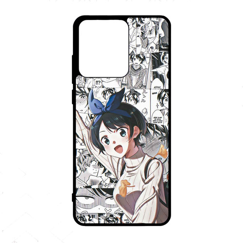 Funda Case Para Moto Edge 40 Neo Rent A Girlfrient