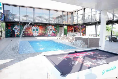 Vendo 2 Fincas Modernas Luxury