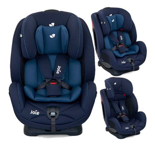 Butaca Silla Auto  Bebe Joie Stages Infanti 0/25kg Oferta!!!