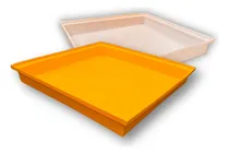 Comprar Batea, Bandeja Antiderrame 150 Litros Para Bidones Y Otros