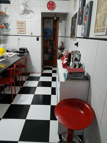 Imagem 13 de 30 de Sobrado Com 3 Dormitórios À Venda, 200 M² Por R$ 1.320.000,00 - Vila Gomes Cardim - São Paulo/sp - So0673