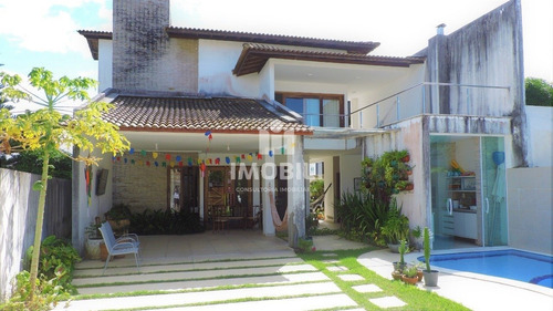 Imagem 1 de 15 de Casa Em Condominio - Serraria - Ref: 2281 - V-im1151