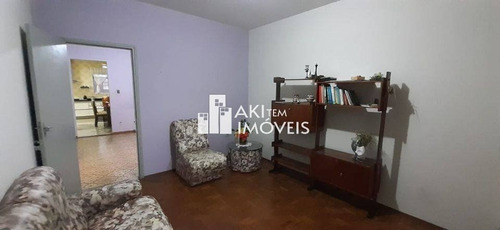 Imagem 4 de 26 de Casa No Bairro Vila Souto - 5276