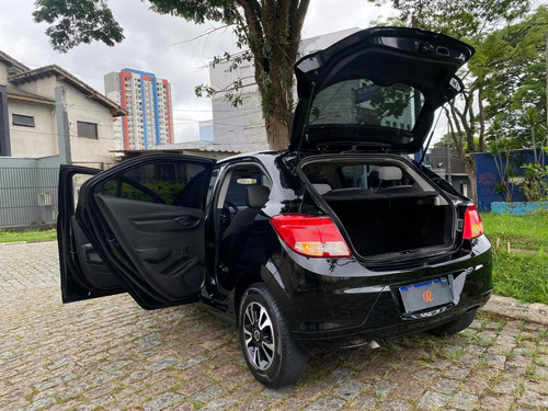 Chevrolet Onix 1.0 Ls 5p