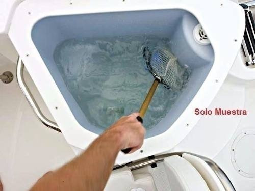 Bomba Eléctrica Jabsco Sistema Presión Potab 12v 36900-0200