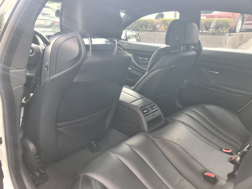 BMW Serie 6 650 i Grand Coupe 4.4