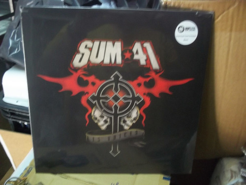 Sum 41 (usa Nuevo + Mp3 2016) 13 Voices