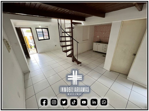 Imagen 2 de 12 de Alquiler Apartamento Brazo Oriental Montevideo Imas.uy R * (ref: Ims-12042)
