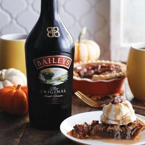 Imagen 4 de 10 de Licor Sheridan's + Baileys Original 750ml. - Combo