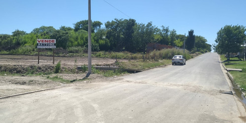 Terrenos Financiados En Paraná- 50% Y 50%