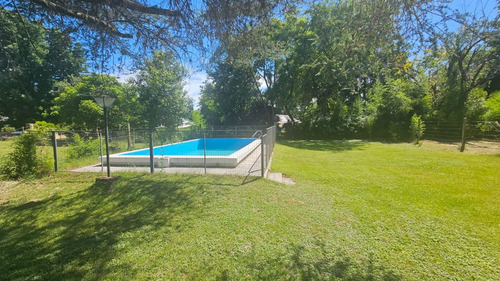 Venta Quinta Gran Terreno Arroyo Leyes