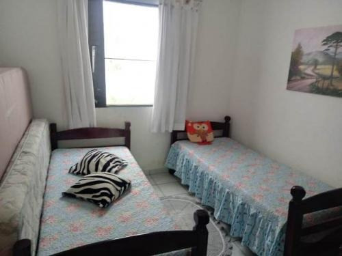 Imagem 6 de 11 de Casa Em Itanhaém Com Edícula E Churrasqueira | 6354