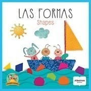 Formas (coleccion Aprender Jugando) (cartone) - Narvarte Va