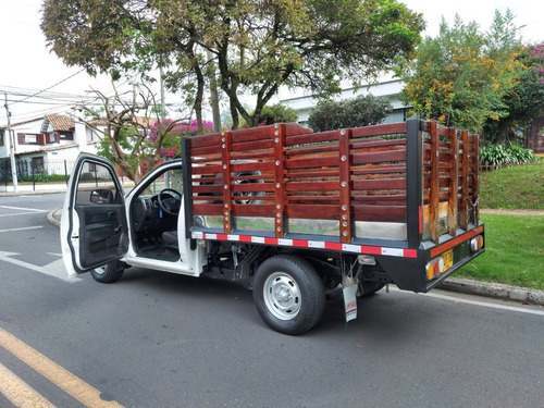 Great Wall Wingle Estacas Mt 2.2cc 4x2