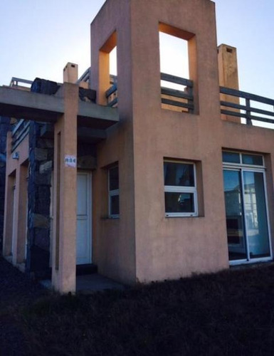 Departamento En Alquiler En Manantiales