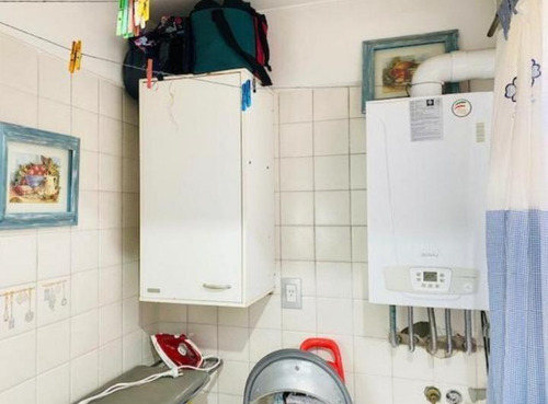 Imagen 21 de 29 de Departamento - Palermo Nuevo