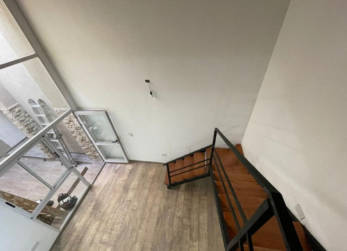 Imagen 9 de 21 de Casa Dos Dormitorios Con Cochera