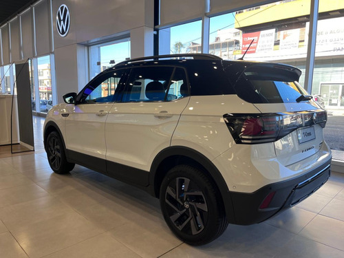 Volkswagen T-Cross 1.0 200 Tsi Highline Aut
