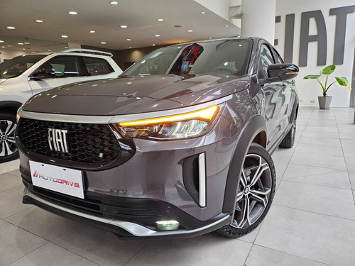Fiat FASTBACK 1.3 T270 At6