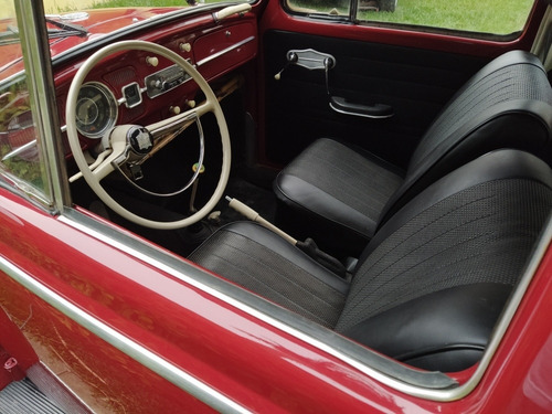 Volkswagen Fusca
