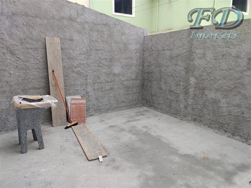 Imagem 13 de 22 de Casas Para Financiamento À Venda Em Mairiporã/sp - Compre O Seu Casas Para Financiamento Aqui! - 1479039