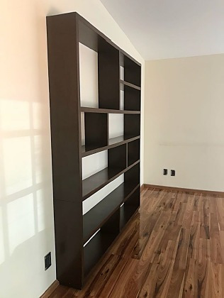Imagen 17 de 25 de Casa En Venta En Cuajimalpa, 3 Rec, 4 Baños, Jardín