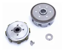 Comprar Embrague Completo Keeway Rks 125 \u002F Rkg \u002Farsen Delcar Motos®