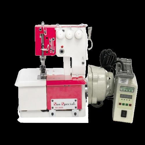 Galoneira Direct Drive Sun Special Ss26003de +mesa