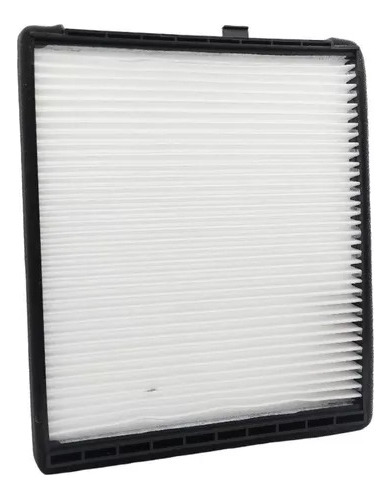 Filtro De Aire Acondicionado Cardoc  34174 Chevrolet Aveo Lt