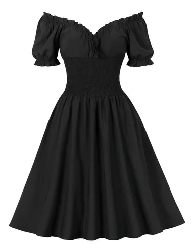 Vestidos Vintage Anos 60 S MercadoLibre