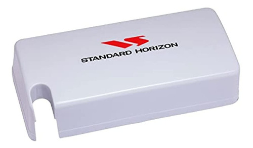 Funda De Lluvia  Polvo Standard Horizon Hc1600 Para Gx1600 E